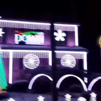 Seasons Greetings