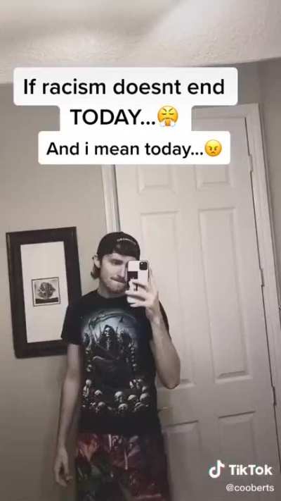 Our savior has arrived