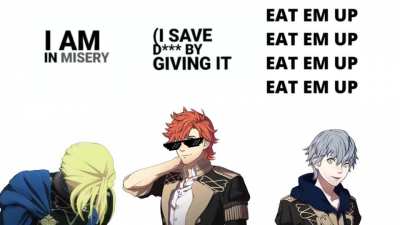 The Blue Lions Bois in a nutshell