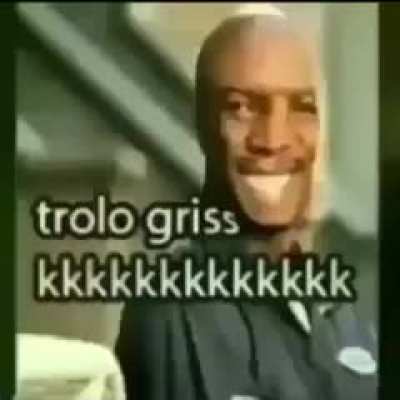 Griss?
