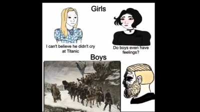 Long live the King