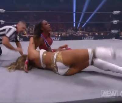 Britt Baker