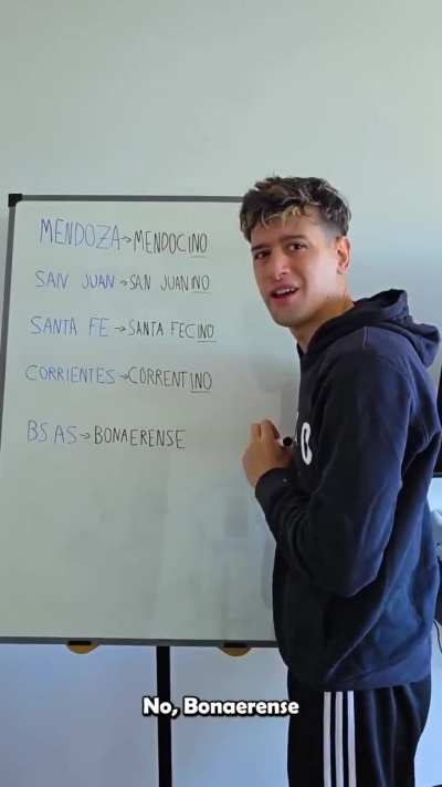 Eños e inos