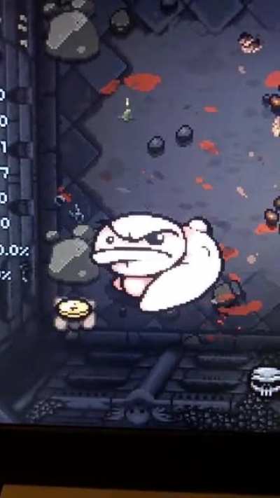 Bumbo want coin