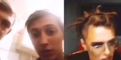 Перед пацанами неловко вышло