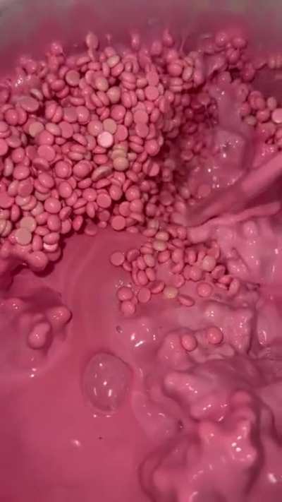 Oddly Satisfying