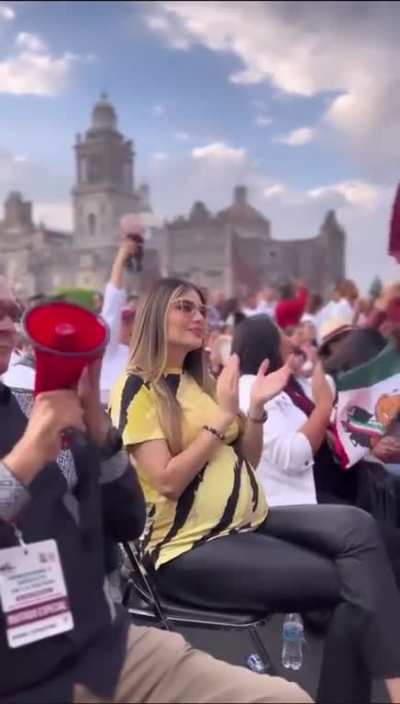 No tengo pruebas pero tampoco dudas&hellip;