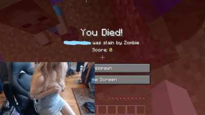 Premium twitch content from SmolSucculent