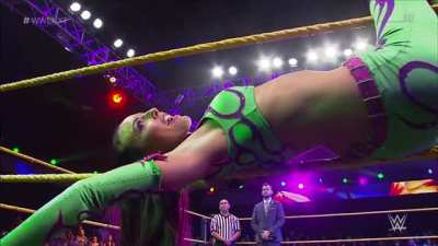 Peyton Royce
