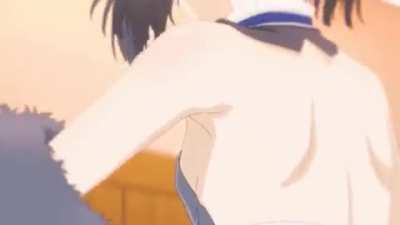 Beast Miyu 