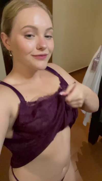 Side view