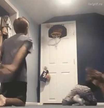 That&rsquo;s a basket