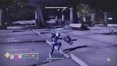 Easy Prestige Calus cheese, 2 Black talons for projections and 2 normal swords for ground psions. No need for callouts/punching in throne. 4 in void should get enough skulls to 1 phase