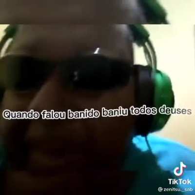 O rei ADM