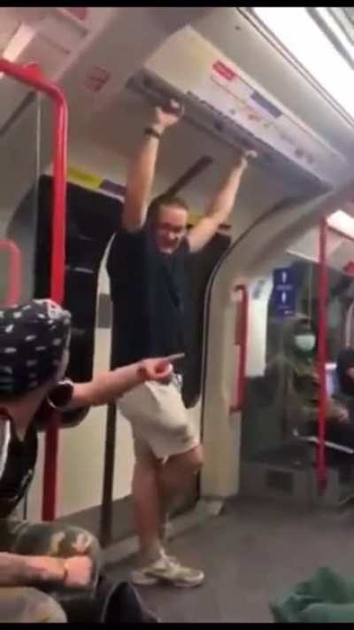 HMFT after I&rsquo;m a racist