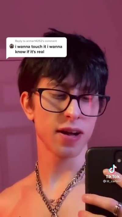 The emo kid accidently got too popular