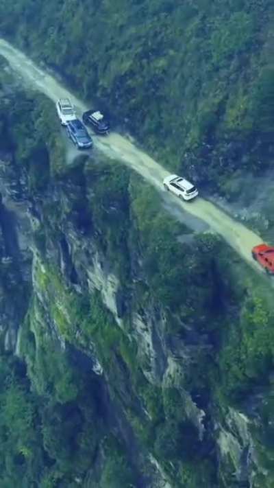 MAYBE MAYBE MAYBE