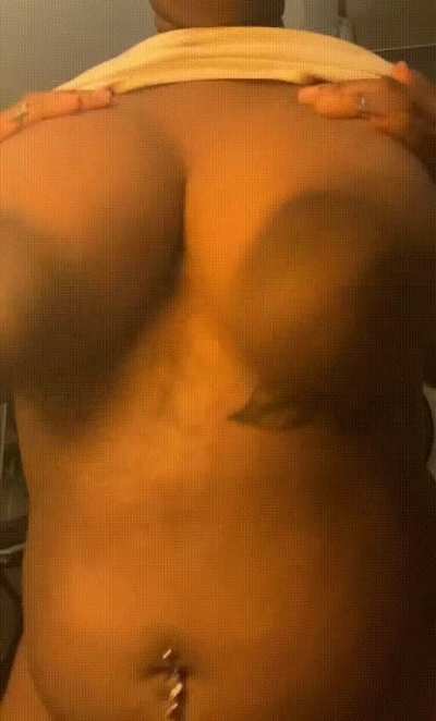 Yummy Udders