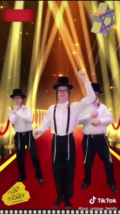 The Jewish WAP