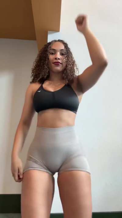 S+ Gym Body