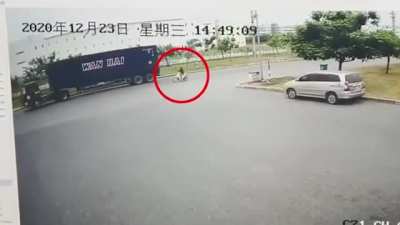 Let me pass here