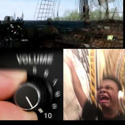 Turn it up to 11