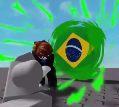 brazil