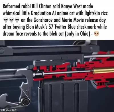 the internet was a mistake
