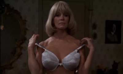 Dyanne Thorne - Ilsa: She Wolf Of The SS