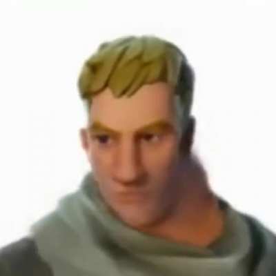 Jonesy Baka Mitai