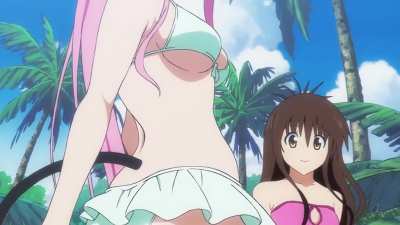 Ova best bikini or swimsuit