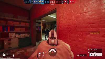 When you both suck