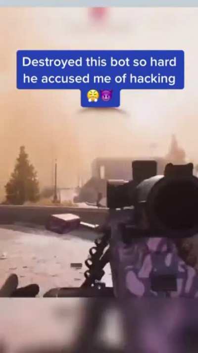Destroyed