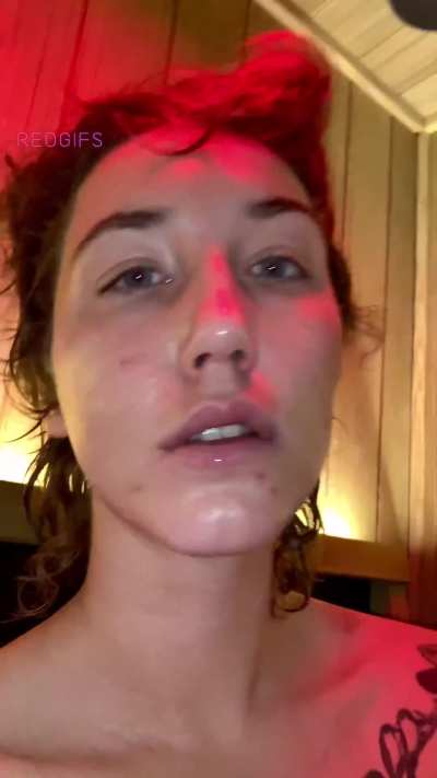 Do you like to look at someone's face when you fuck them? &amp;lt;3