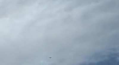 Elbit&rsquo;s remote-controlled drones were used to drop tear gas on Palestinians inside Al-Aqsa Mosque Compound. Want to #ShutElbitDown? Join us