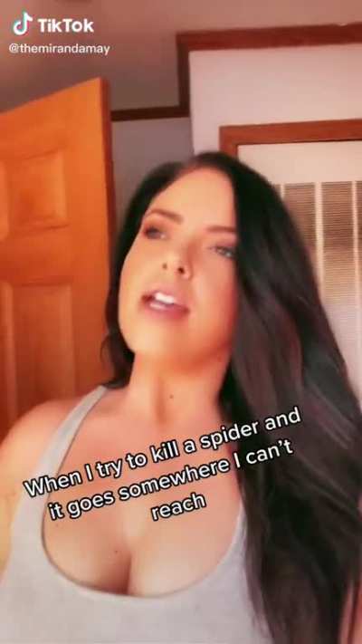 I love Miranda May 🤤🔥🥵&hearts;️