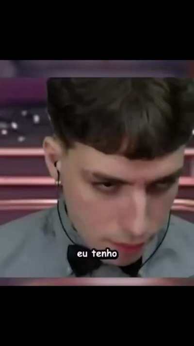 N&Atilde;O EDU, PERDEU A CHANCE
