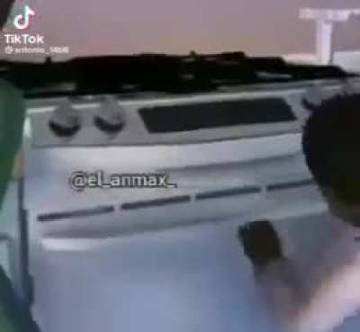 how