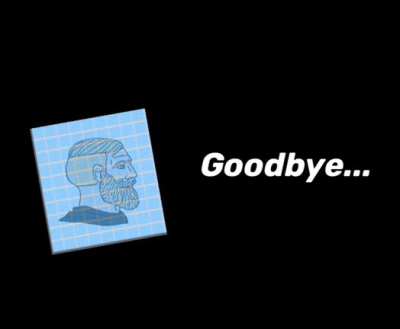 No longer auth right
