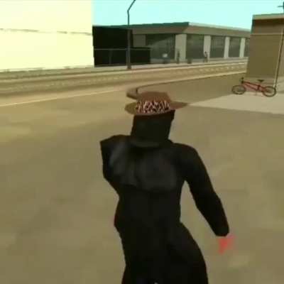 😱