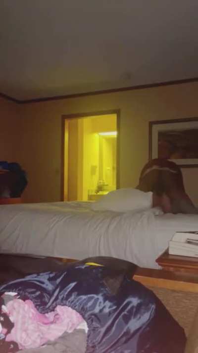 Chadisbad - slave master, white thot bust down