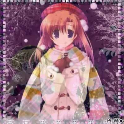 Higurashi PicMix edit