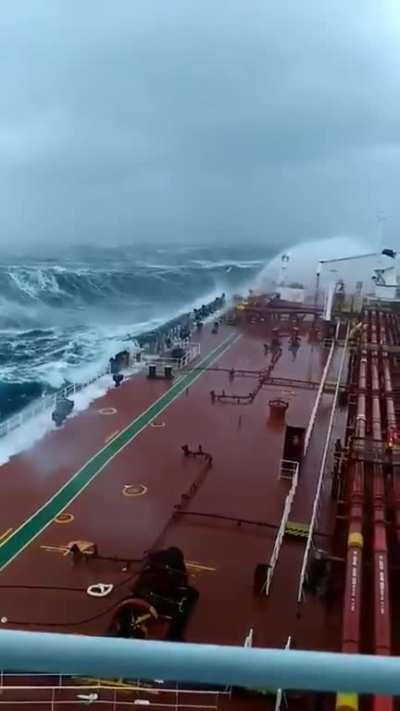 🔥 The Indian Ocean