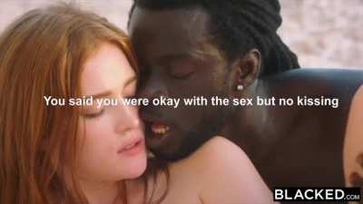 The man she loves