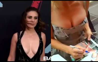 Alison brie