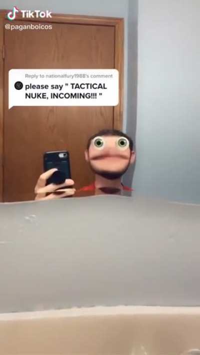 It&rsquo;s remind me COD