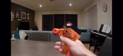 Jolt go loud