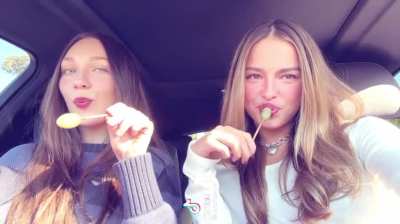Pretty on tiktok