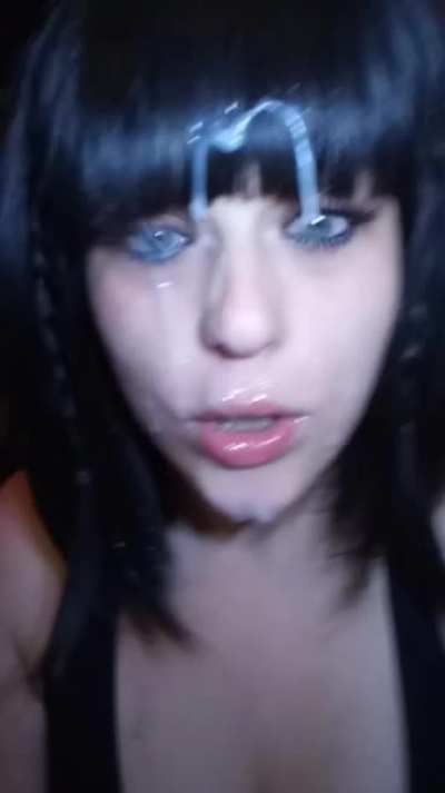 Huge Cum Shot