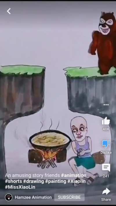 lit